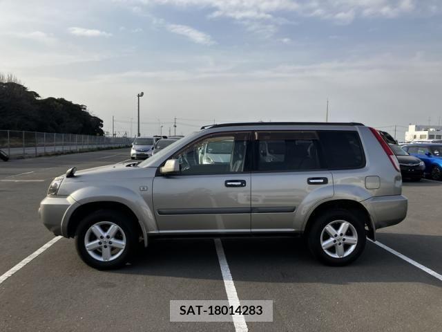 Nissan X-TRAIL 2003-12 314695-14