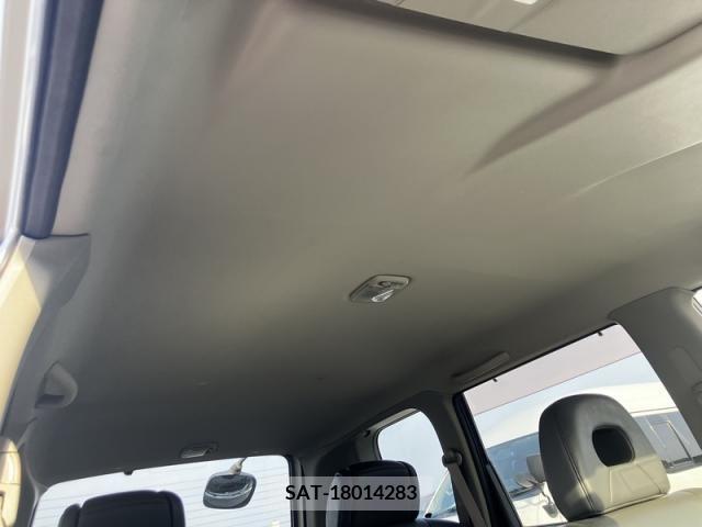Nissan X-TRAIL 2003-12 314695-19