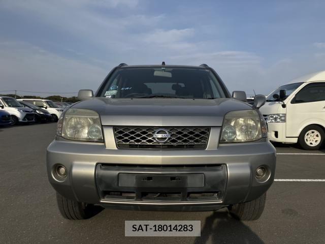 Nissan X-TRAIL 2003-12 314695-13