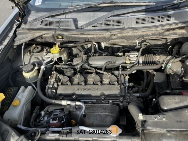 Nissan X-TRAIL 2003-12 314695-10