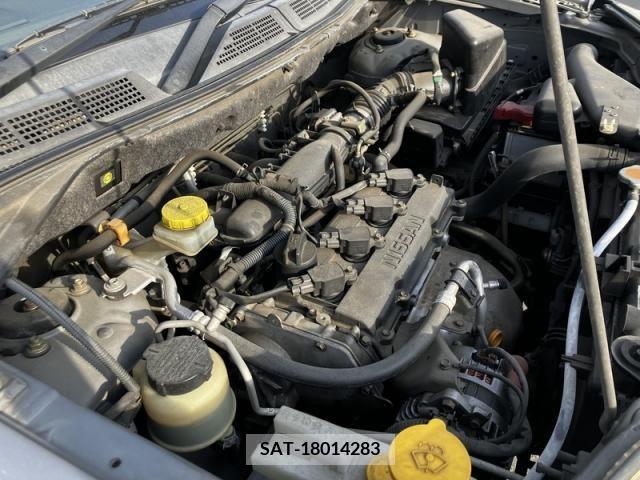 Nissan X-TRAIL 2003-12 314695-9