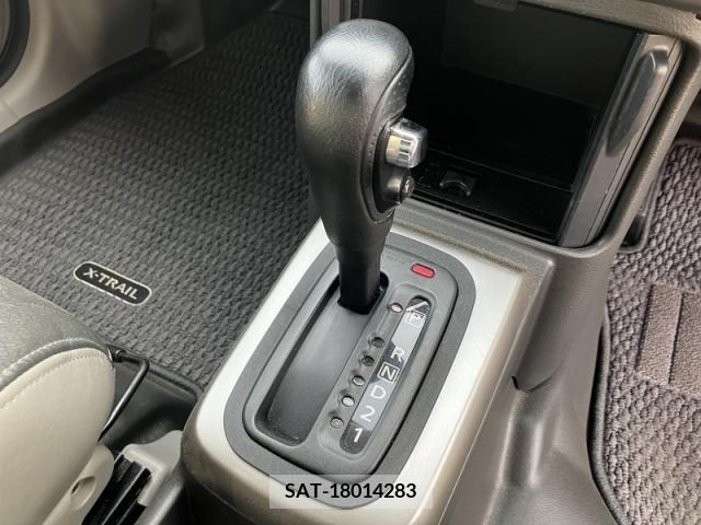 Nissan X-TRAIL 2003-12 314695-18