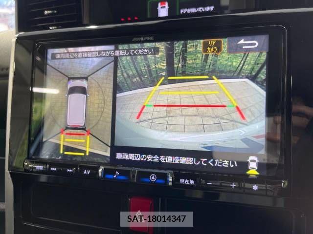 Toyota ROOMY 2021-07 283637-4