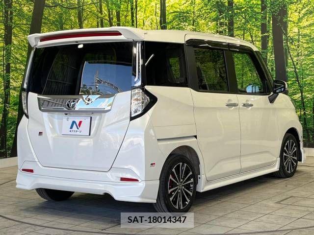 Toyota ROOMY 2021-07 283637-17