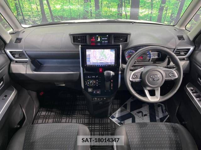 Toyota ROOMY 2021-07 283637-1