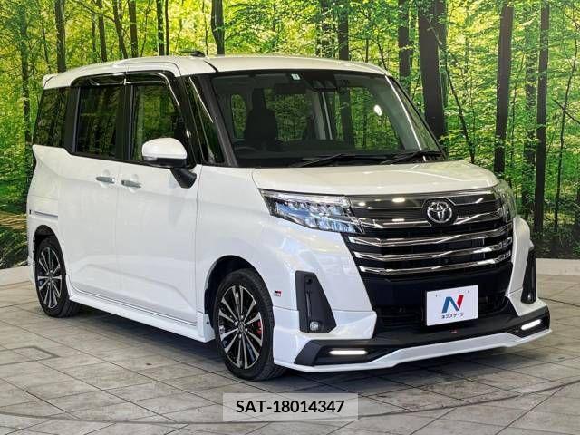 Toyota ROOMY 2021-07 283637-16