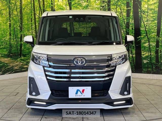 Toyota ROOMY 2021-07 283637-14