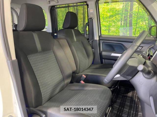 Toyota ROOMY 2021-07 283637-8