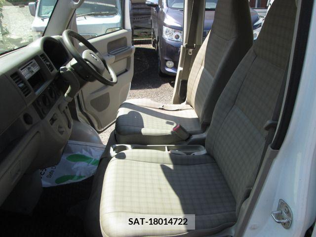Suzuki EVERY 2008-09 297426-9