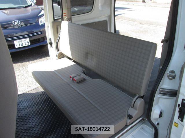 Suzuki EVERY 2008-09 297426-10