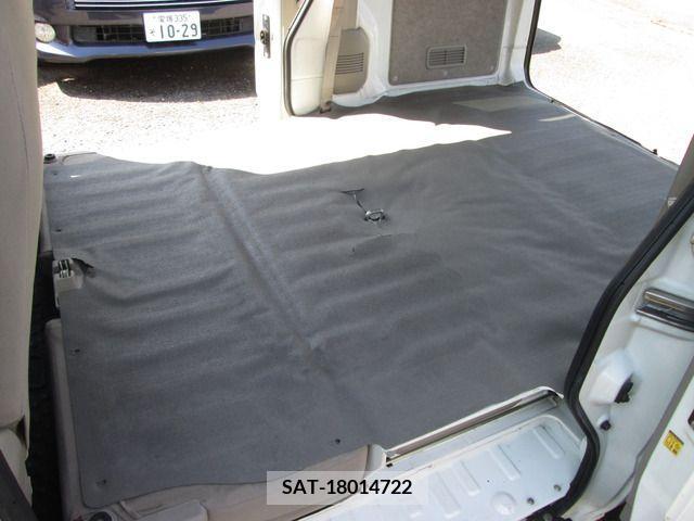 Suzuki EVERY 2008-09 297426-11