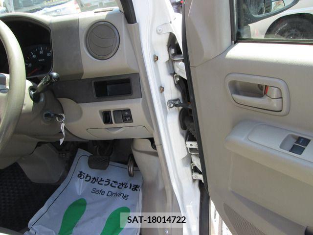 Suzuki EVERY 2008-09 297426-13