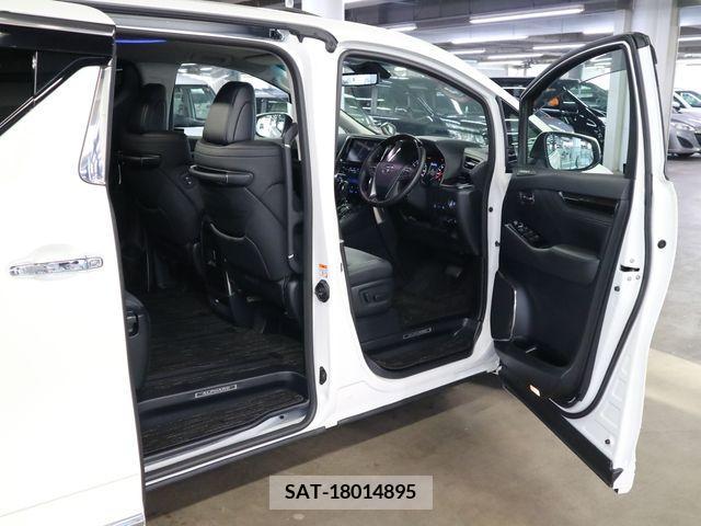 Toyota ALPHARD 2022-04 204780-10
