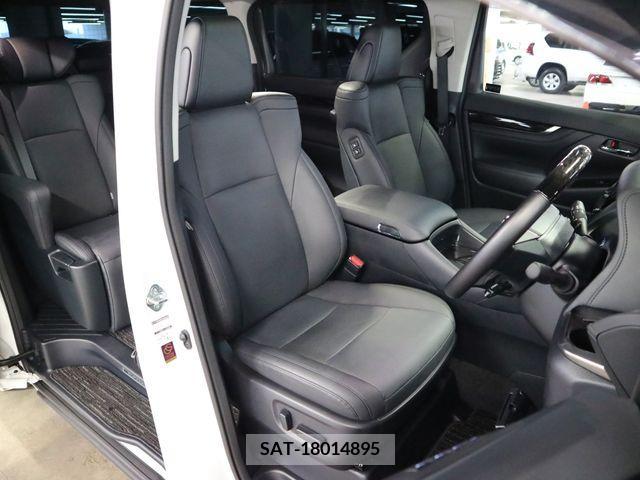 Toyota ALPHARD 2022-04 204780-11