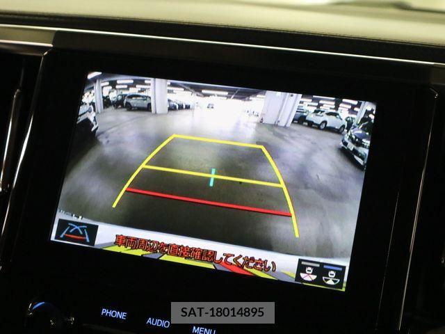 Toyota ALPHARD 2022-04 204780-17