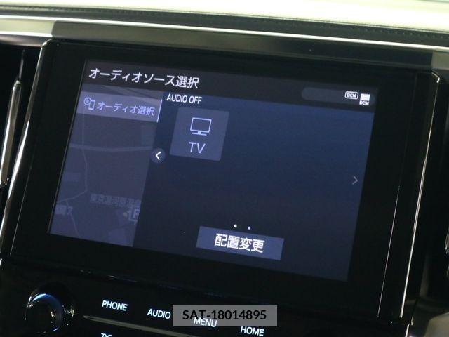 Toyota ALPHARD 2022-04 204780-19