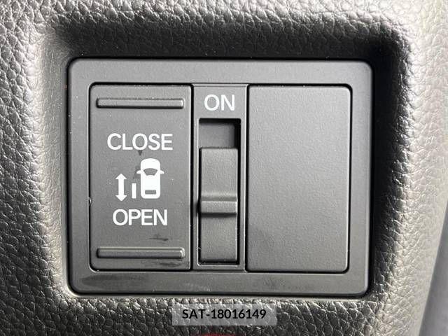Honda N BOX CUSTOM 2019-01 223212-4