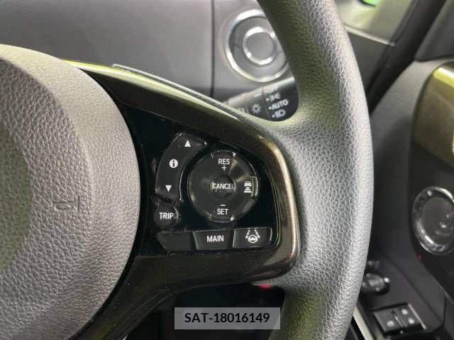 Honda N BOX CUSTOM 2019-01 223212-3