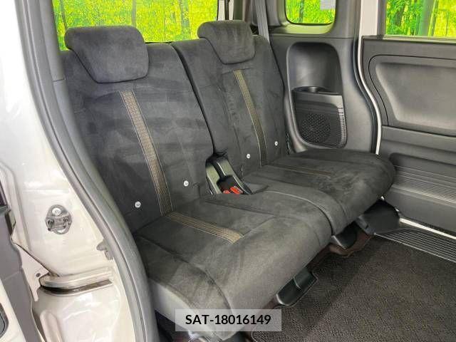 Honda N BOX CUSTOM 2019-01 223212-10