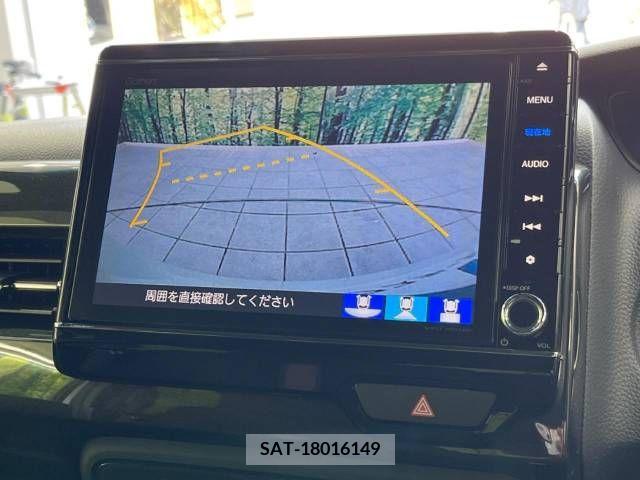 Honda N BOX CUSTOM 2019-01 223212-6