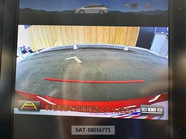 Toyota PRIUS PHV 2017-03 378283-3