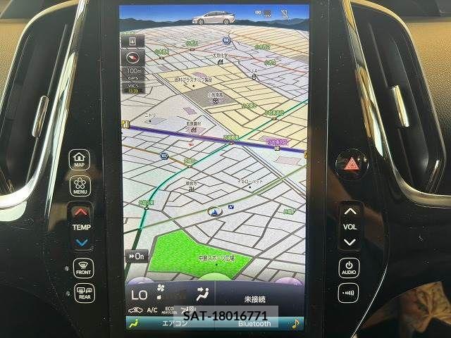 Toyota PRIUS PHV 2017-03 378283-2