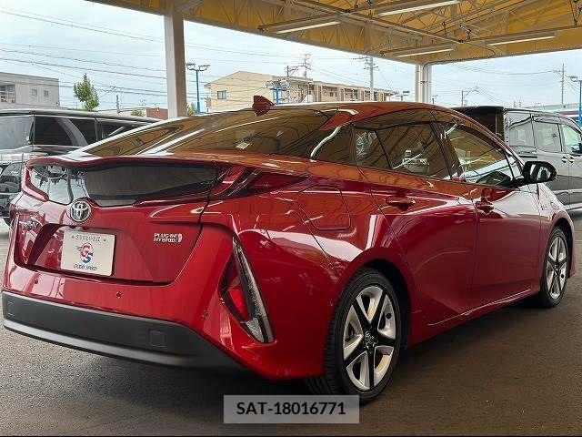 Toyota PRIUS PHV 2017-03 378283-15