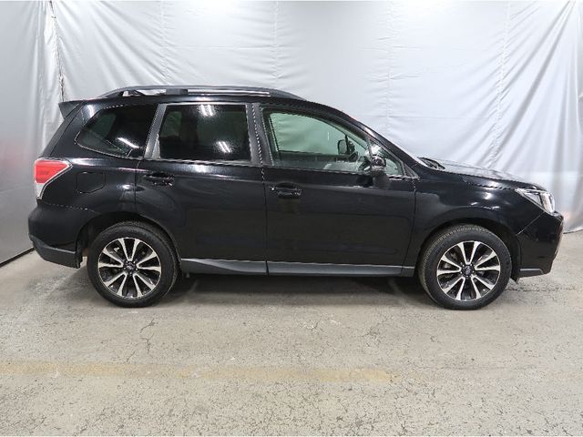 Subaru FORESTER 2018-06 16923-20