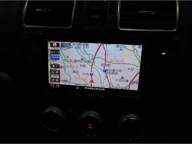 Subaru FORESTER 2018-06 16923-8