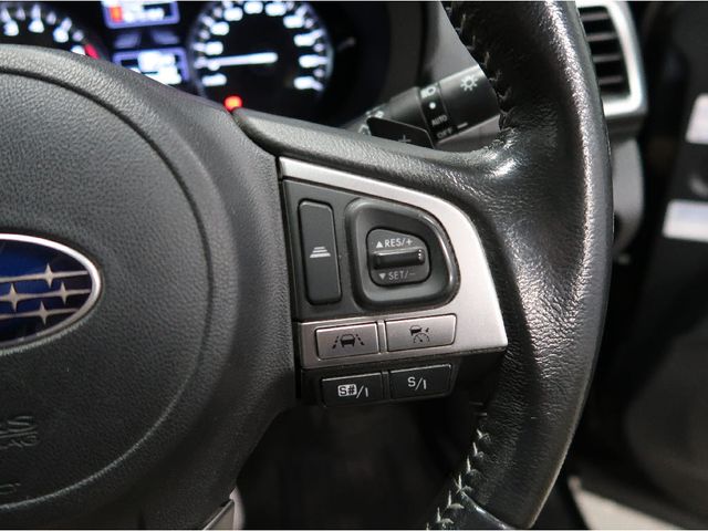 Subaru FORESTER 2018-06 16923-12