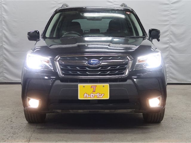 Subaru FORESTER 2018-06 16923-18