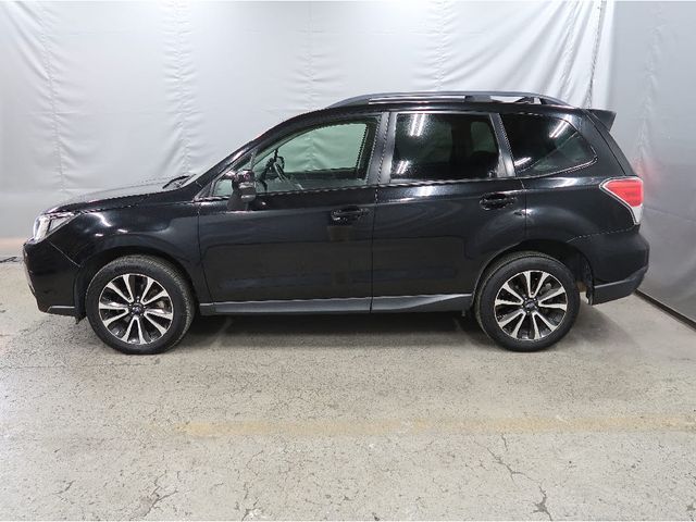 Subaru FORESTER 2018-06 16923-21