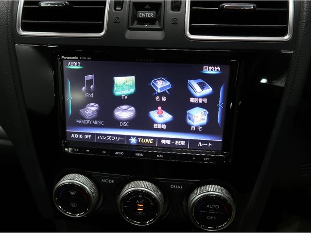 Subaru FORESTER 2018-06 16923-9