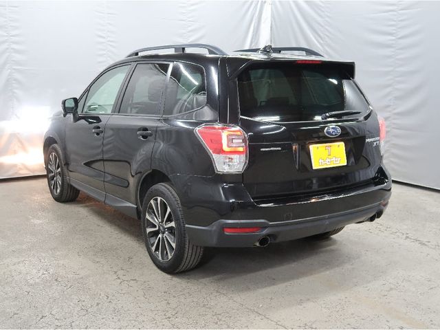 Subaru FORESTER 2018-06 16923-1