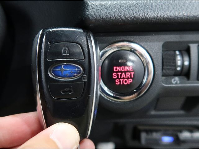 Subaru FORESTER 2018-06 16923-13