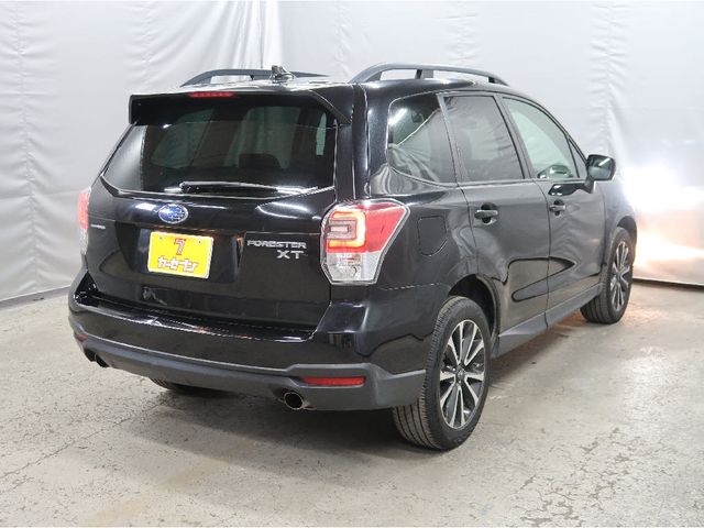 Subaru FORESTER 2018-06 16923-22