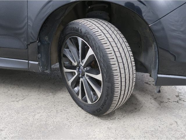 Subaru FORESTER 2018-06 16923-16