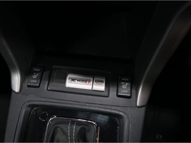 Subaru FORESTER 2018-06 16923-11