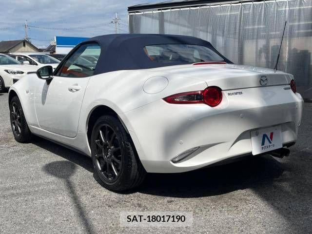 Mazda ROADSTER 2022-04 367289-14