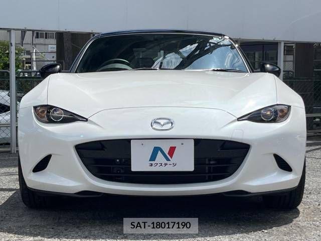 Mazda ROADSTER 2022-04 367289-13