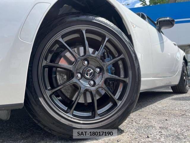 Mazda ROADSTER 2022-04 367289-3