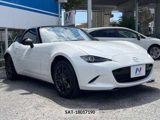 Mazda ROADSTER 2022-04 367289-11
