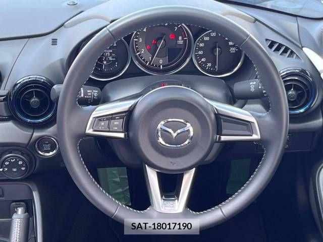 Mazda ROADSTER 2022-04 367289-10