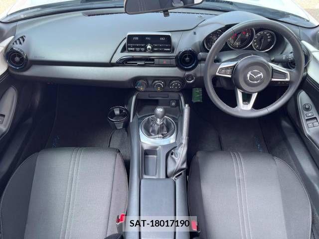 Mazda ROADSTER 2022-04 367289-1