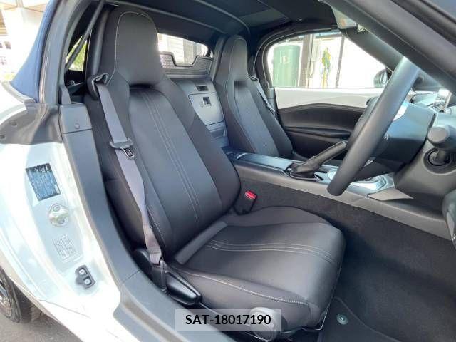 Mazda ROADSTER 2022-04 367289-9