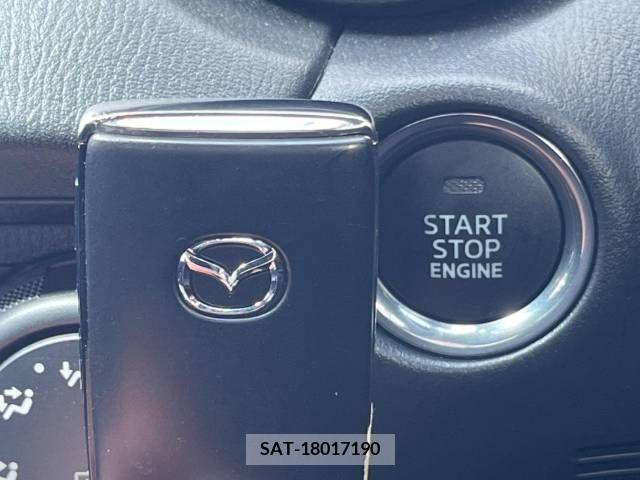 Mazda ROADSTER 2022-04 367289-8