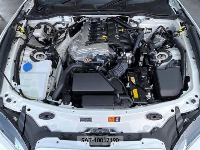 Mazda ROADSTER 2022-04 367289-19