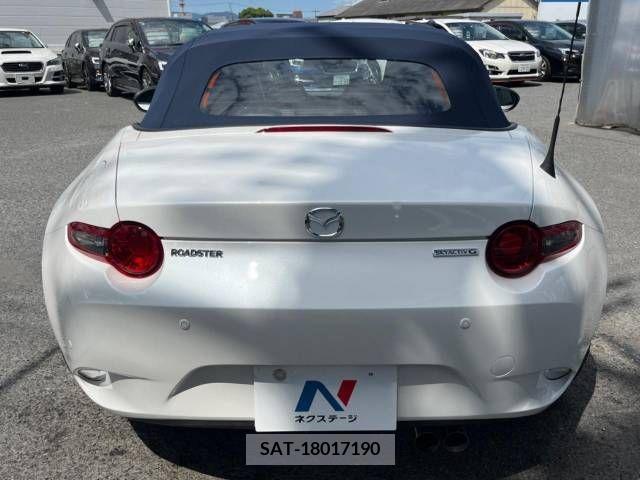 Mazda ROADSTER 2022-04 367289-16