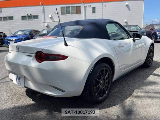 Mazda ROADSTER 2022-04 367289-15