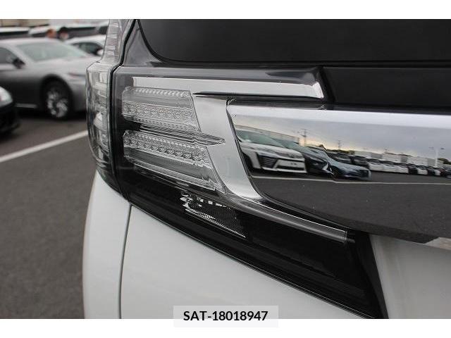 Toyota VELLFIRE 2015-08 210574-11
